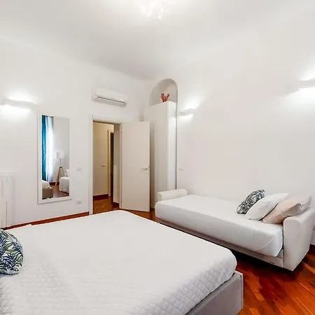 Dionisio - Corso Buenos Aires Duomo Lejlighed Milano