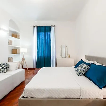 Apartment Dionisio - Corso Buenos Aires Duomo Milan