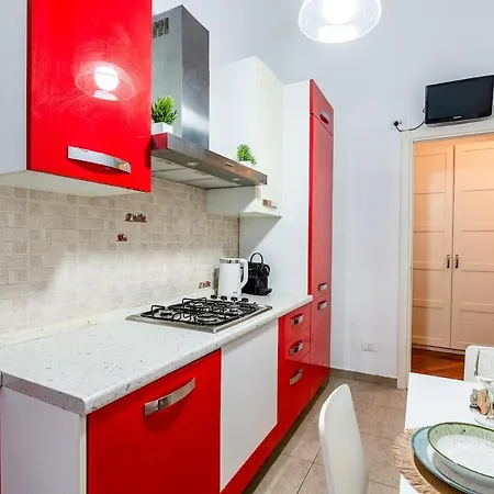 Apartment Dionisio - Corso Buenos Aires Duomo *