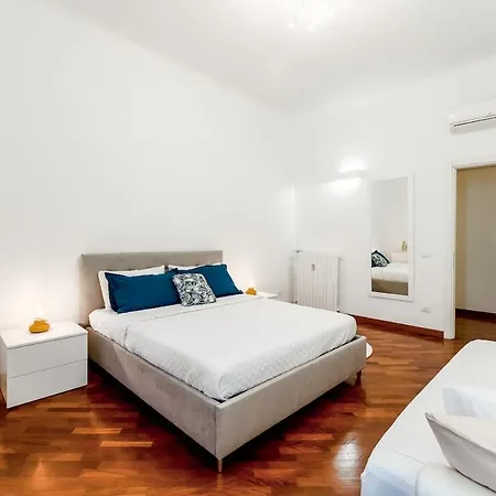 Dionisio - Corso Buenos Aires Duomo Lejlighed Milano